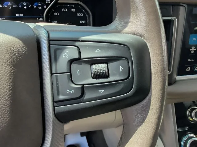 Used 2021 Black GMC Denali image 21