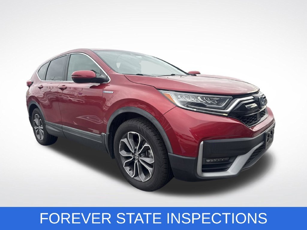 Used 2020  Honda EX-L image 5