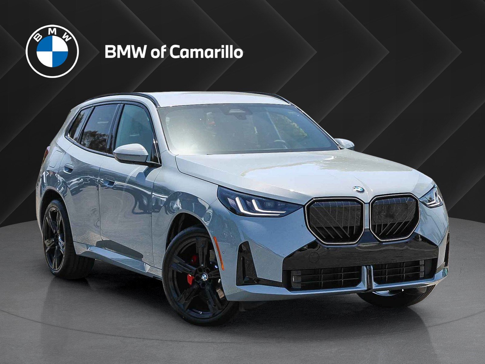 2026 BMW X3 30 XDRIVE's photo