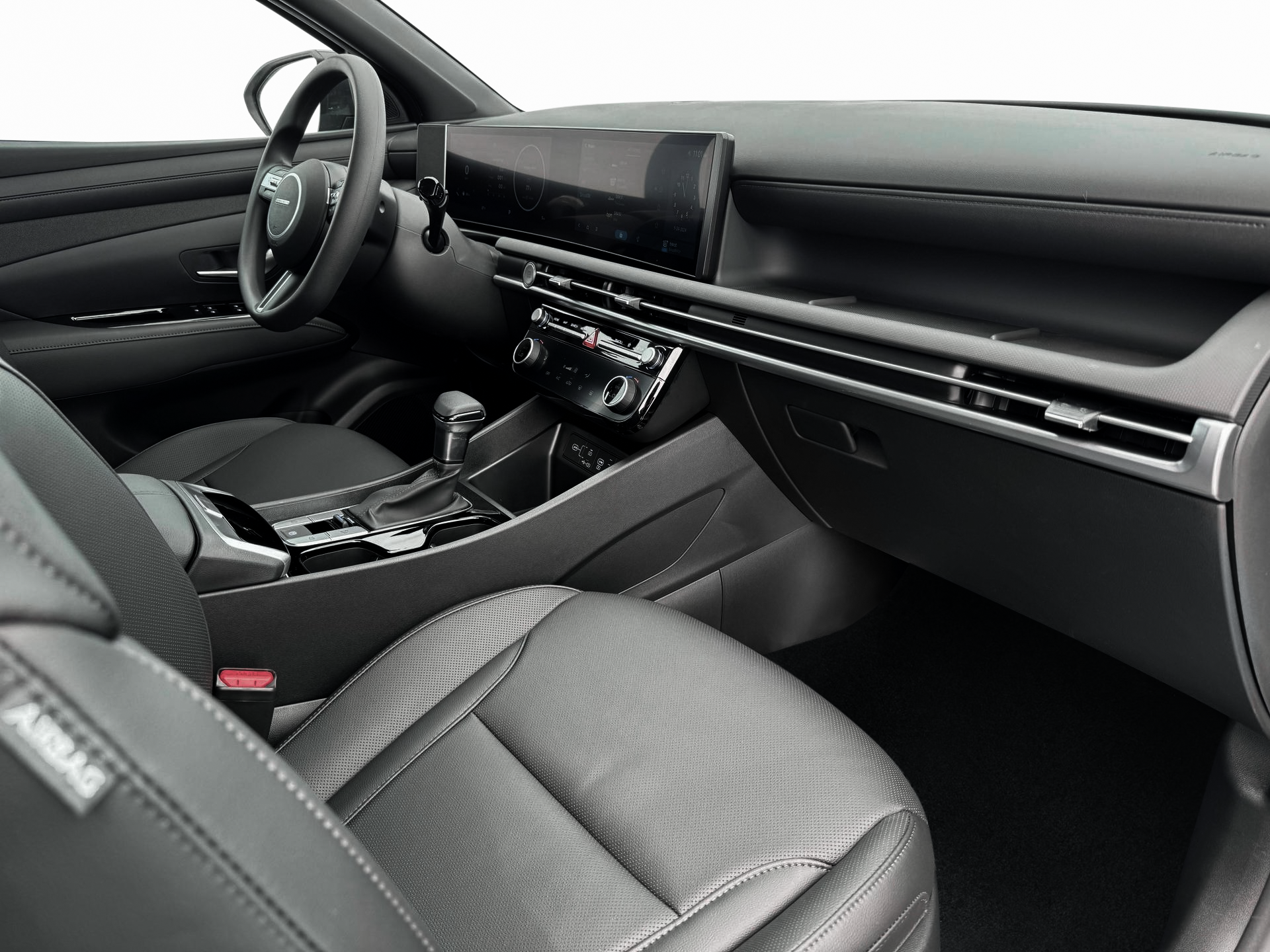 2025 Hyundai Santa Cruz SEL Activity - Photo 15