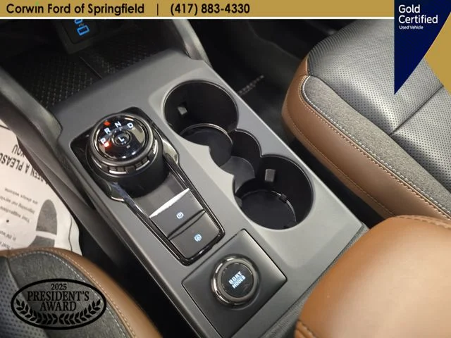 Used 2021 Area 51 Ford Outer Banks image 25