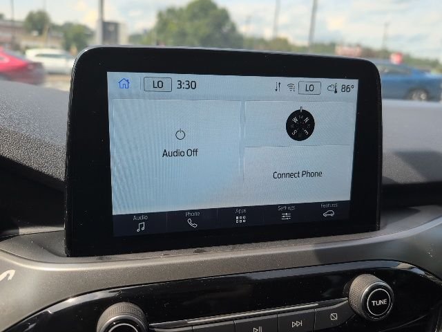 Used 2024 Gray Ford Active image 22