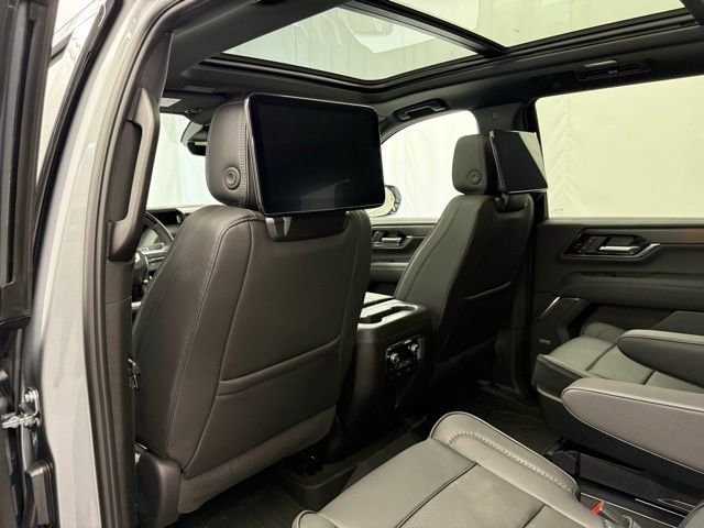 New 2026 Sterling Metallic GMC Denali image 23