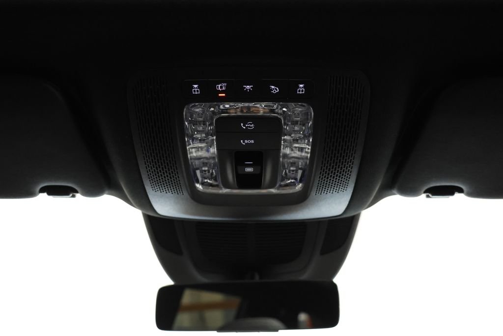 2026 Mercedes-Benz GLE GLE580 - Photo 16