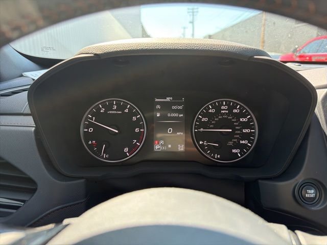 2026 Subaru Forester Sport - Photo 7