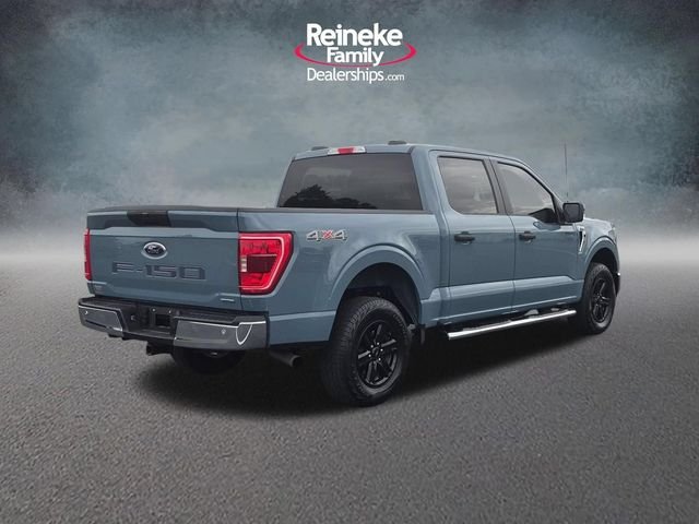 Used 2023  Ford XLT image 5