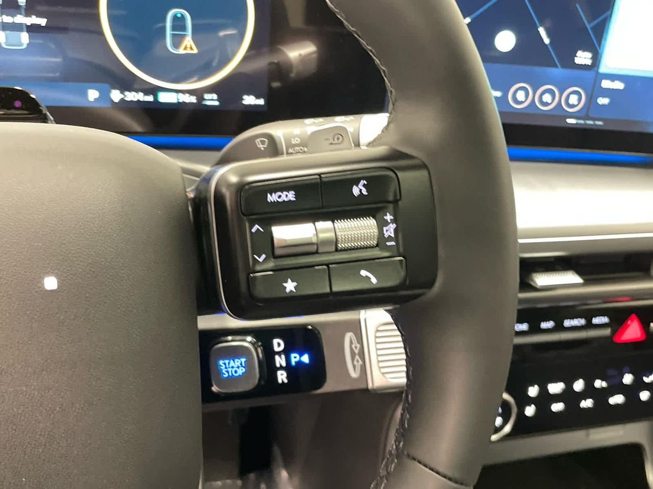 2026 Hyundai IONIQ 9 Performance Limited - Photo 32