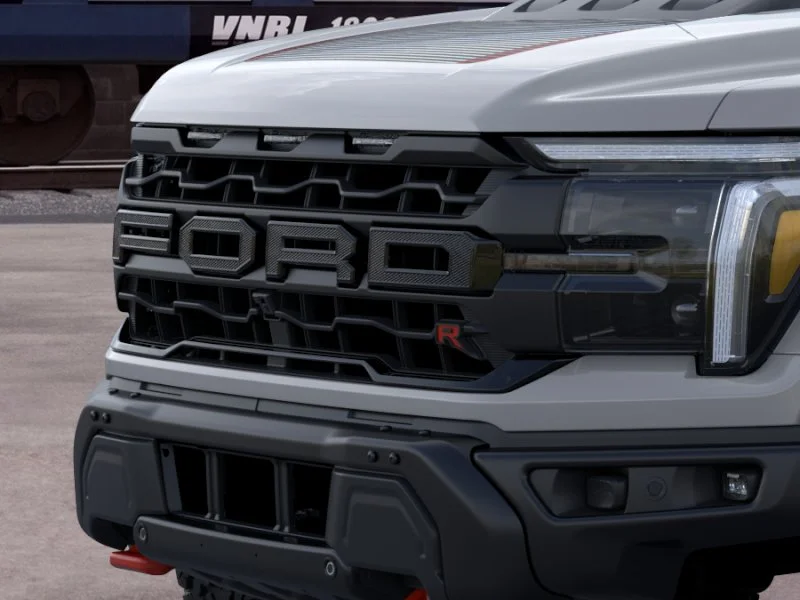 New 2026 Avalanche Ford Raptor® image 39