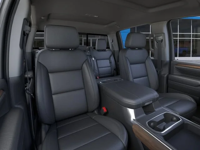 2026 GMC Sierra 2500HD SLT - Photo 19