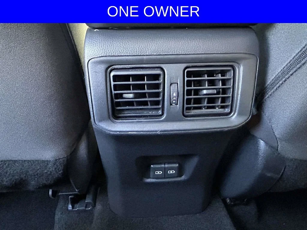 Used 2025 Blue Toyota XLE image 14