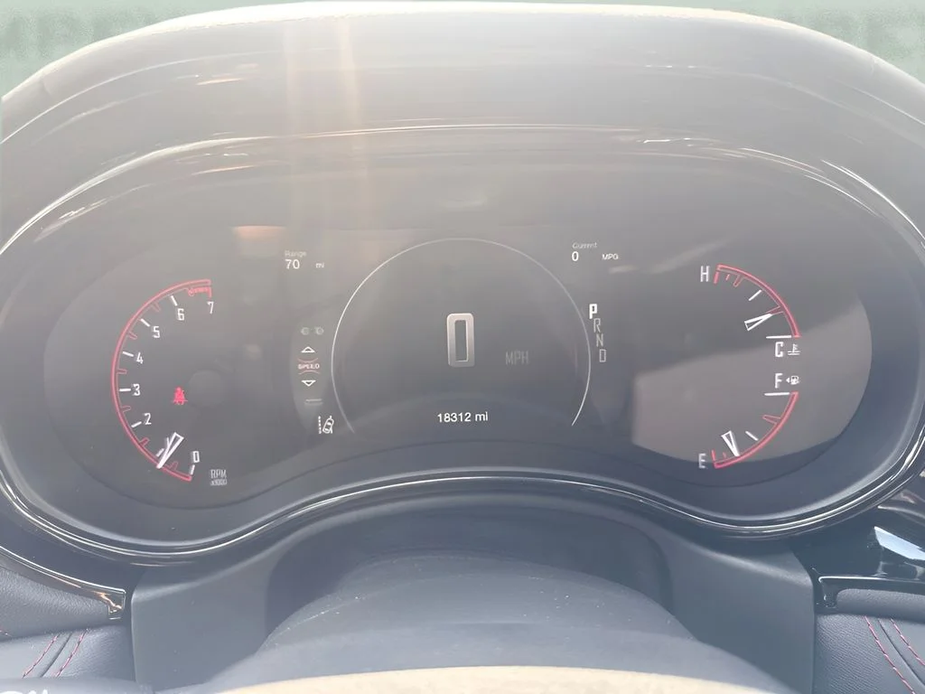 Used 2025 Gray Dodge GT Plus image 22
