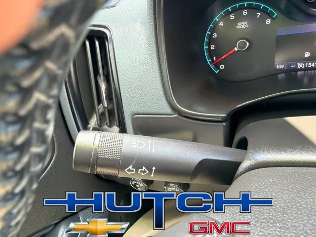 Used 2021 BRIGHT BLUE METALLIC Chevrolet 4WD Z71 image 29