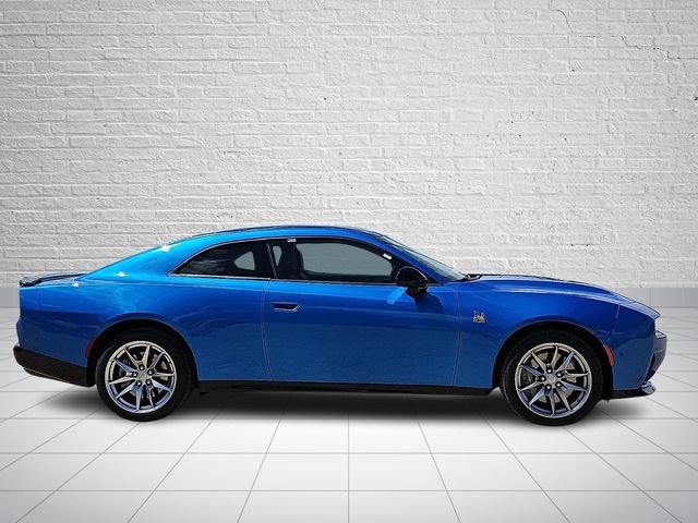 New 2026 Bludicrous Exterior Paint Dodge Scat Pack image 5