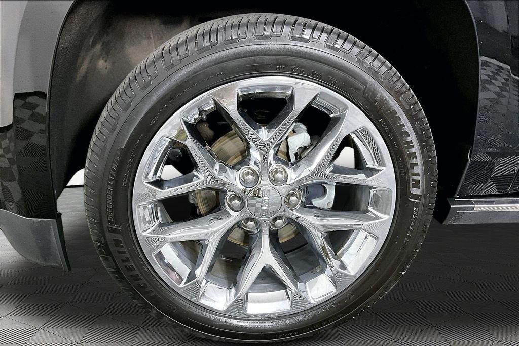 Used 2019 Black GMC Denali image 33
