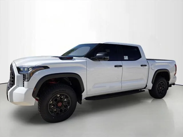 2026 Toyota Tundra TRD Pro i-FORCE MAX