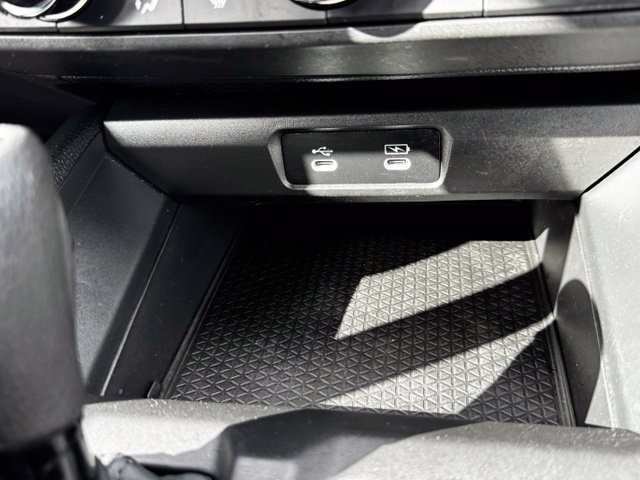 2025 Honda Accord SE - Photo 20