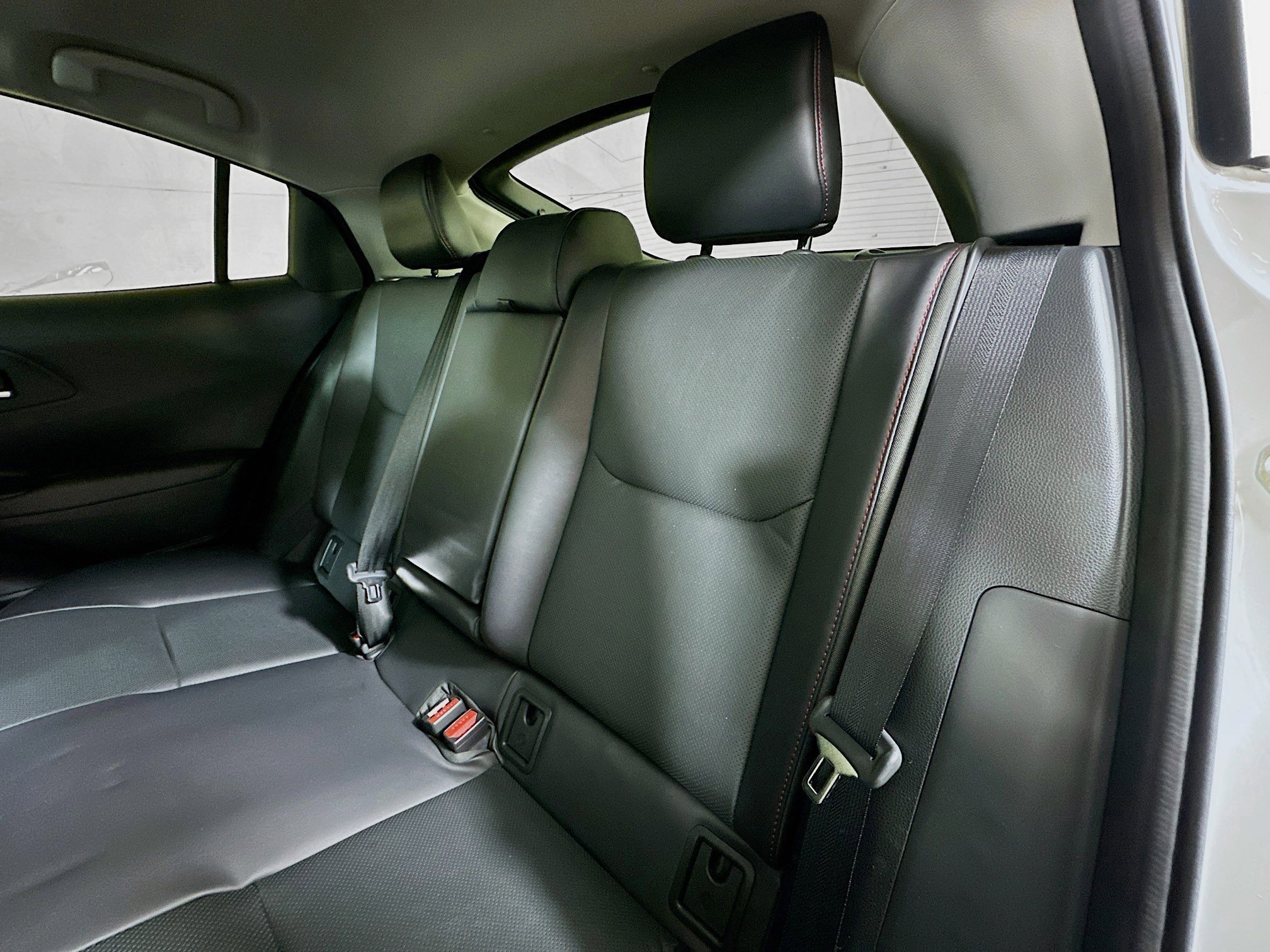 2024 Toyota Prius Prime XSE Premium - Photo 22