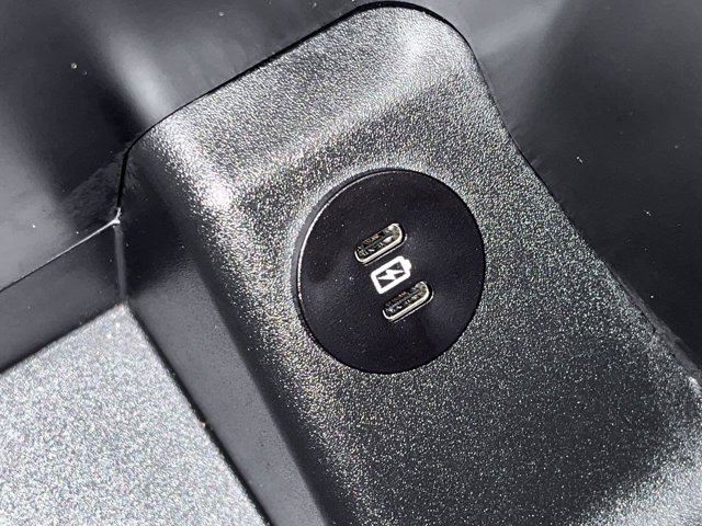 Used 2024 Agate Black Ford XLT image 31
