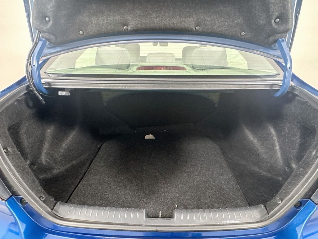 Used 2015 Blue Honda LX image 27