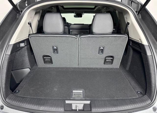 2026 Acura MDX Technology Package - Photo 51