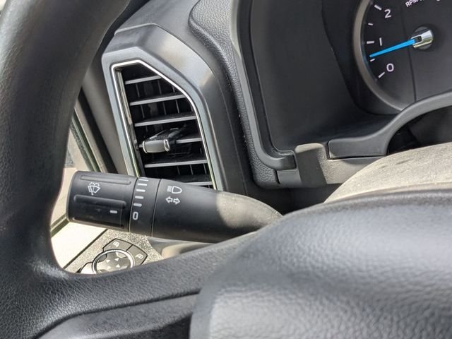 Used 2022 Stone Gray Metallic Ford XLT image 19
