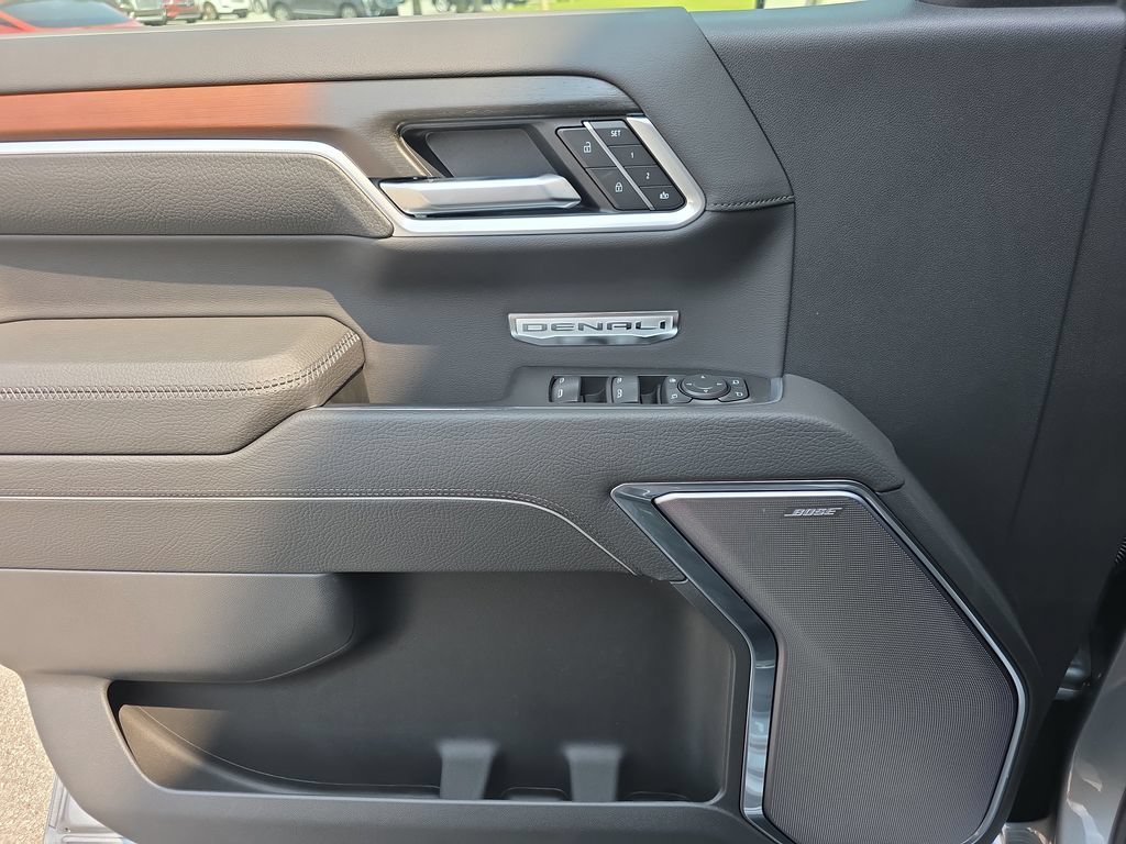 New 2026 Sterling Metallic GMC Denali image 17