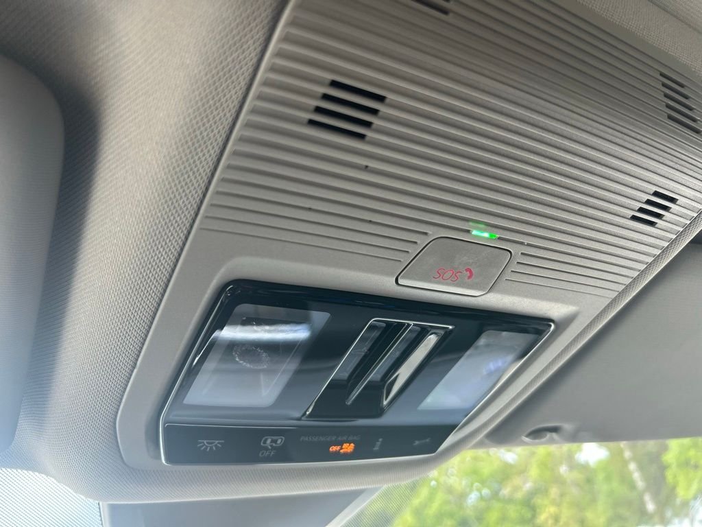 New 2026 White/off-white Volkswagen Peak Edition image 63