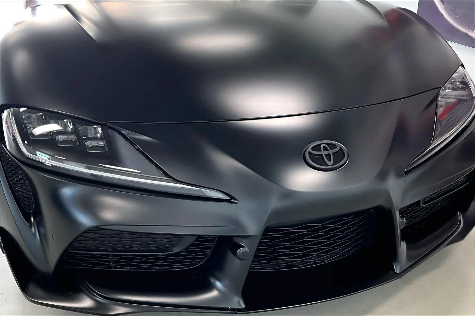 2026 Toyota Supra MKV Final Edition - Photo 28