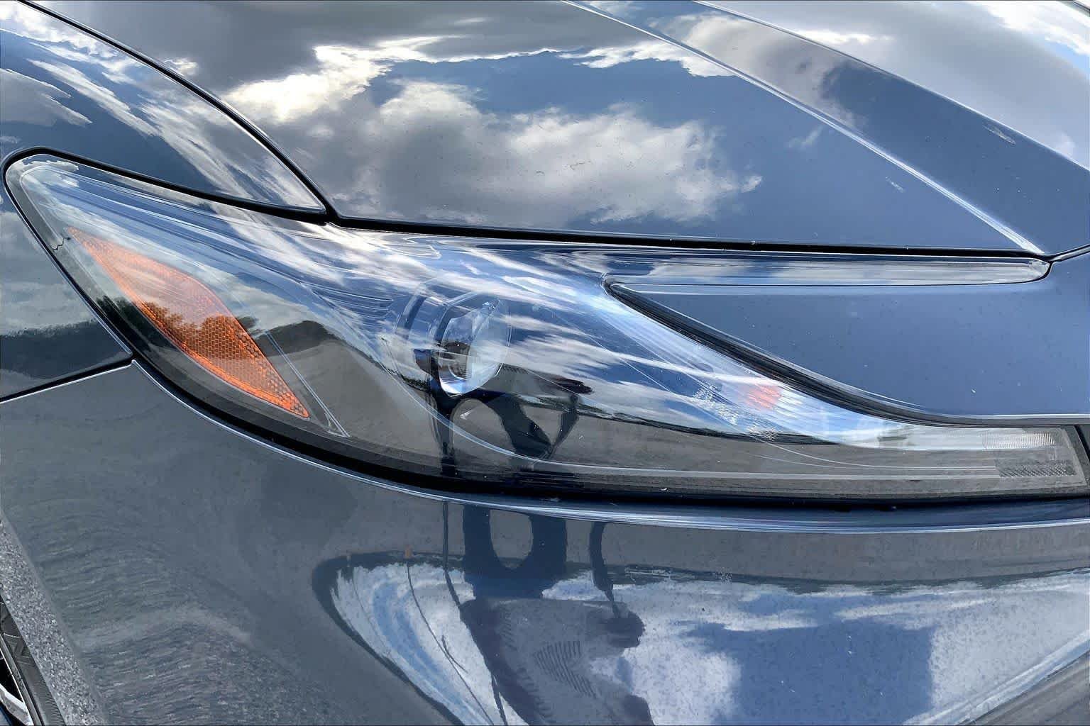 Used 2025 Underground Toyota SE image 27