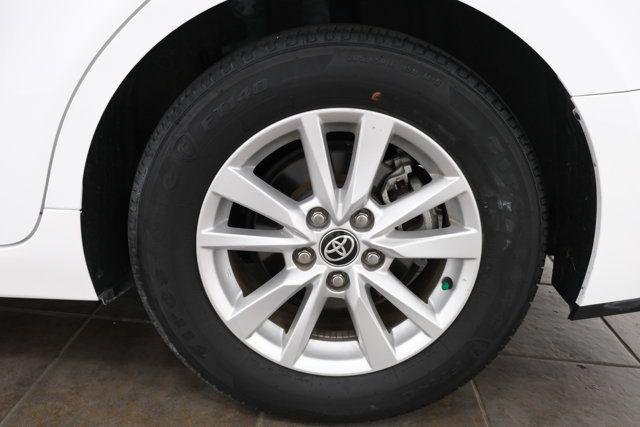 Certified Used 2025 ICE CAP Toyota  image 35