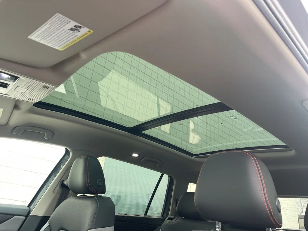 New 2026 Pure Gray Volkswagen 2.0T Peak Edition image 6