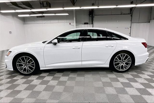 2022 Audi A6 Premium Plus - Photo 14