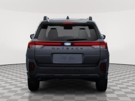 2026 Subaru Outback Limited - Photo 8