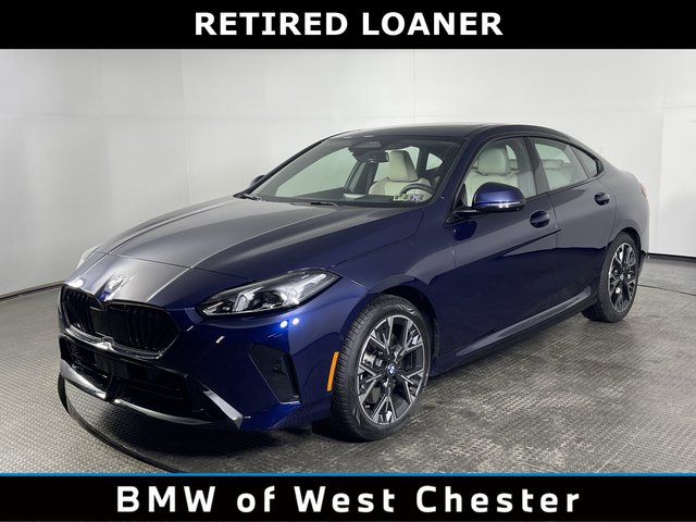 2026 BMW 2 Series 228 Gran Coupe