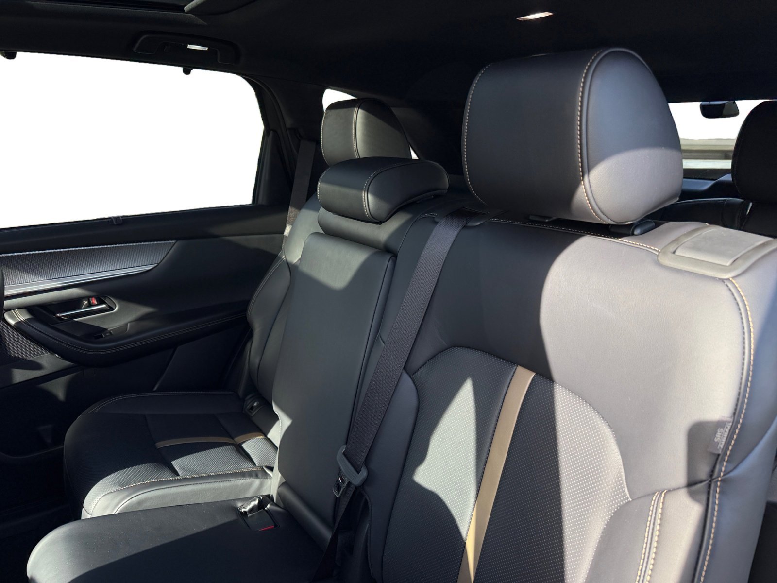 2026 Mazda CX-90 Premium Plus Package - Photo 16
