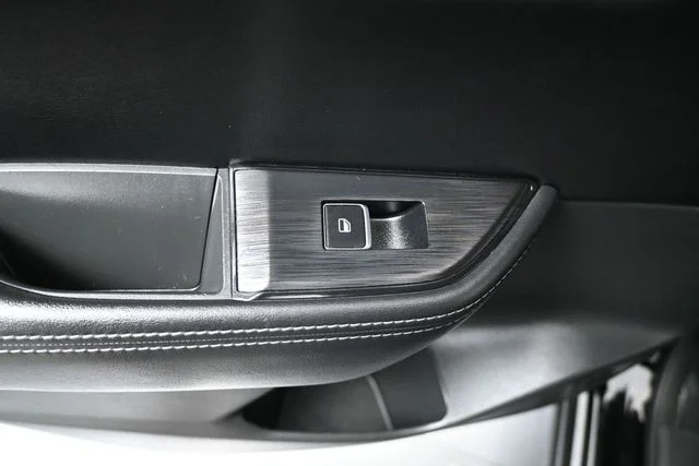 Used 2023 Black Nissan SL image 15