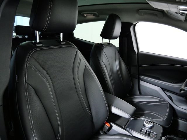 Certified Used 2024 Black Ford Premium image 11