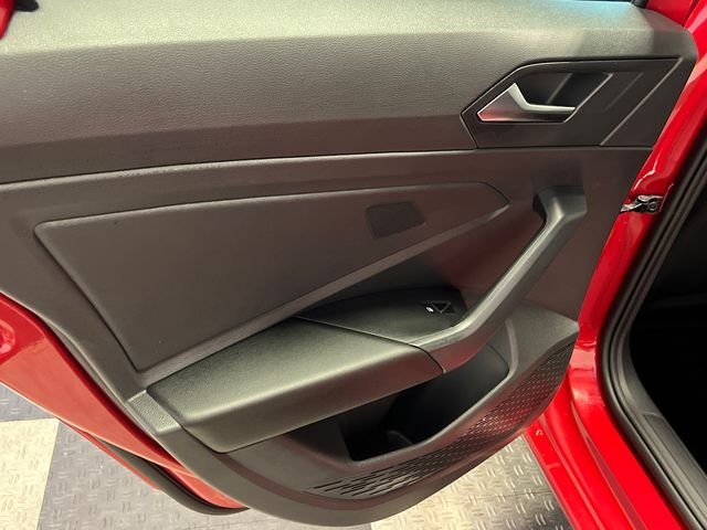 New 2026 Red Volkswagen 1.5T Sport image 10