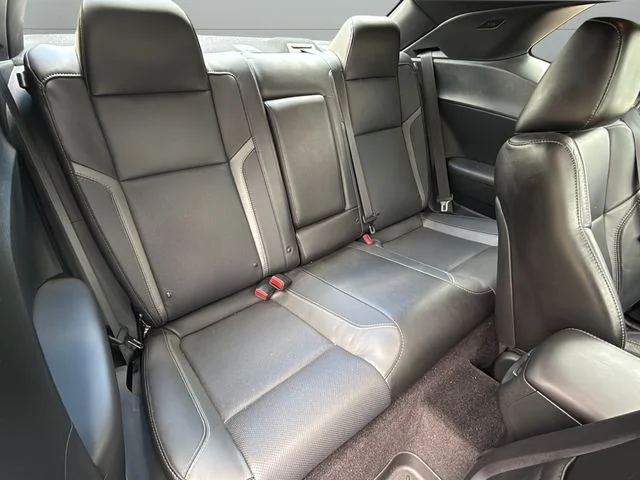 Used 2018 White Dodge GT image 11