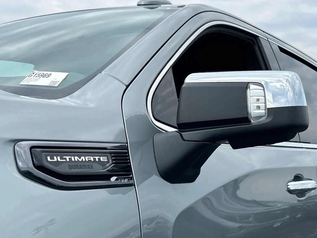 2026 GMC Sierra 1500 Denali Ultimate - Photo 15