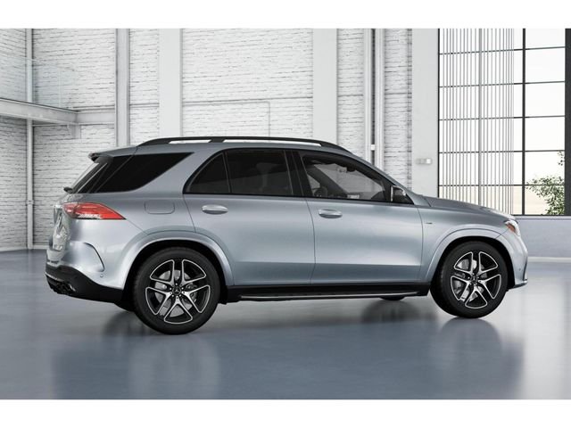 Certified Used 2026 Silver Mercedes-Benz GLE 53 AMG® image 20