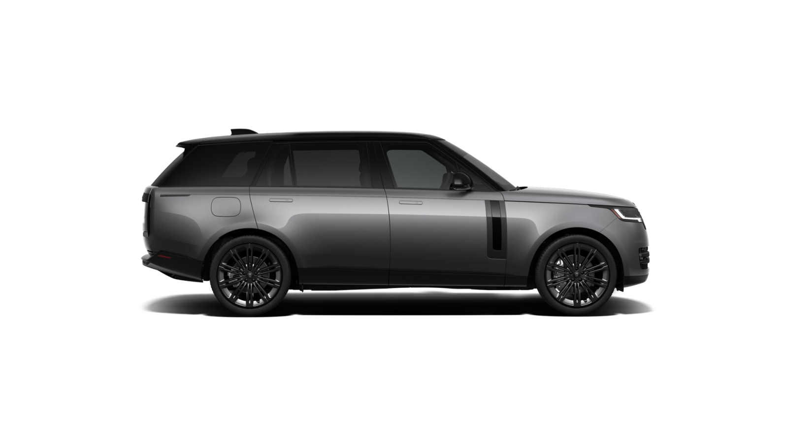 New 2027 Eiger Grey LAND ROVER SE 400PS Auto (7 Seats) image 3