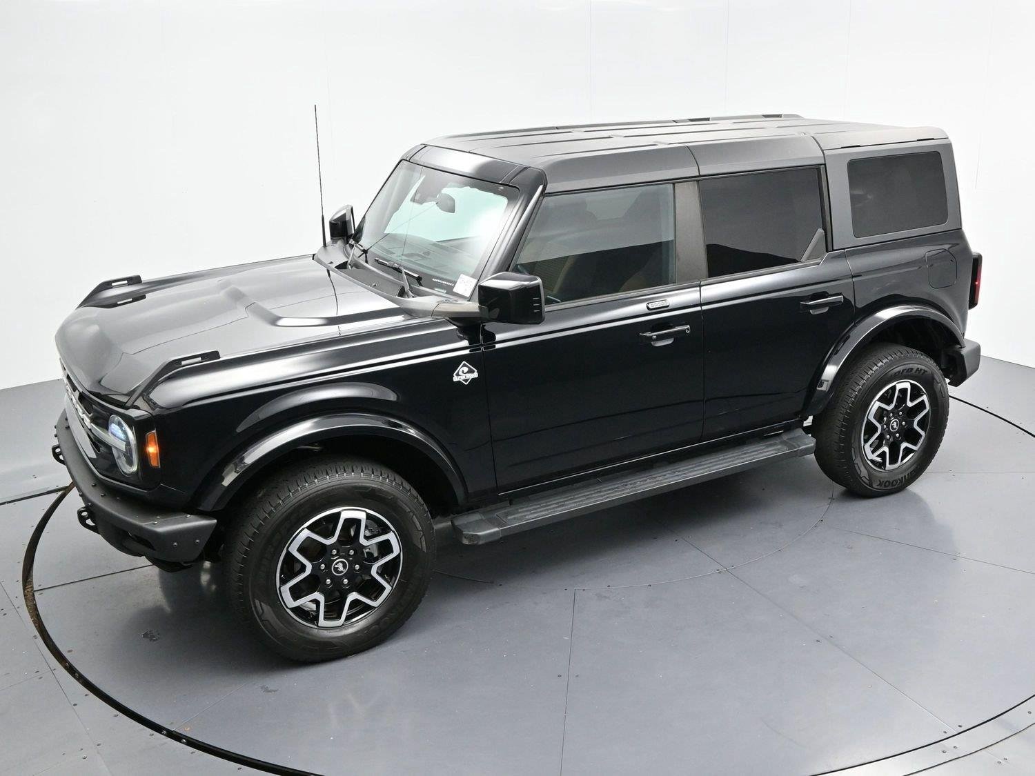 Used 2022 Shadow Black Ford Base image 36