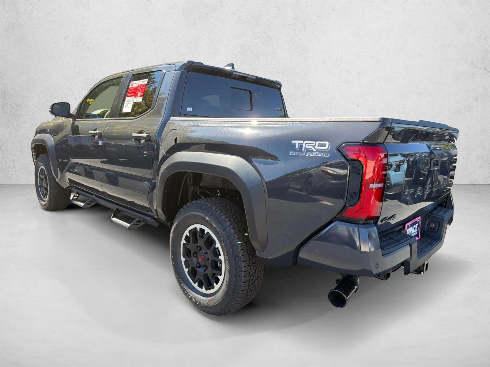 New 2026 Underground Toyota TRD Off-Road image 5