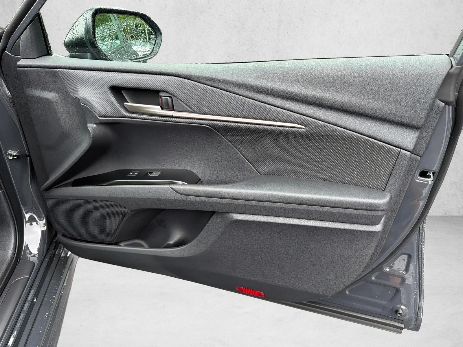 New 2026 Underground Toyota SE image 14