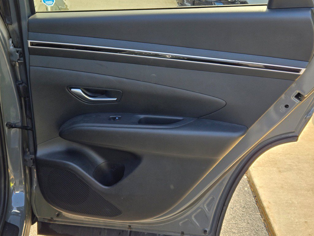 Certified Used 2024 Gray Hyundai SEL image 7