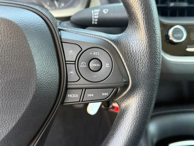 Certified Used 2024 UNDERGROUND Toyota LE image 17