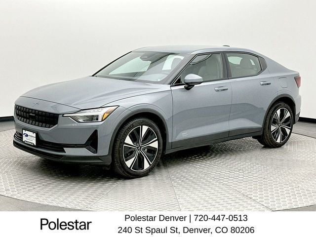 2023 Polestar 2 Long Range Dual Motor