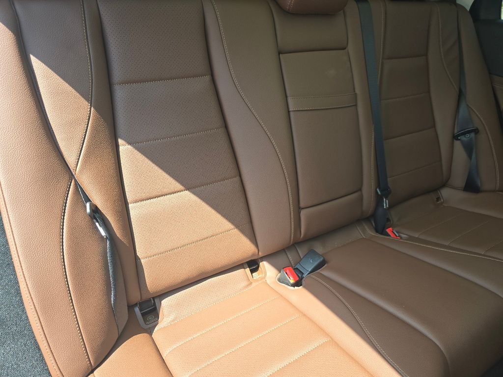 Certified Used 2026 Selenite Gray Mercedes-Benz GLE 350 image 22
