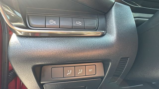 Certified Used 2025 Red Mazda 2.5 S Preferred Package image 22